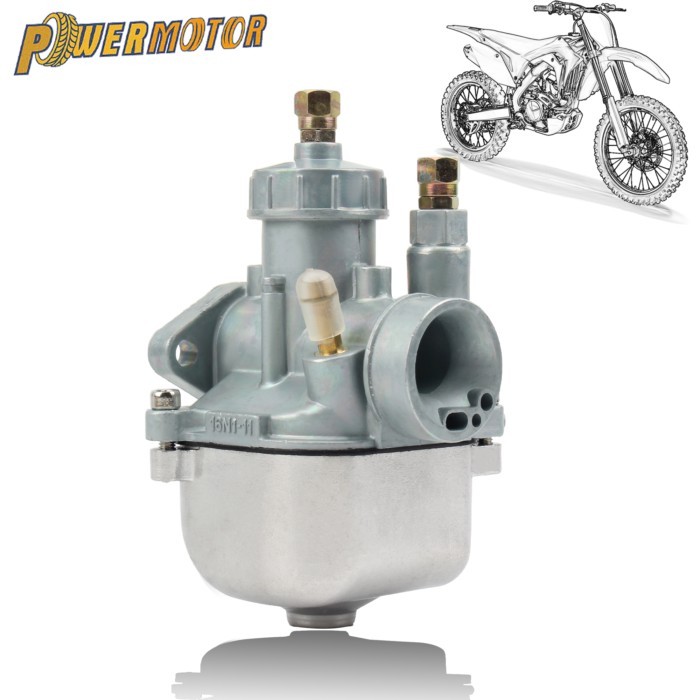 Cafe Racer 16mm 19mm 21mm Carburetor For Simson S50 S51 S53 S60 S70 S80 S83 SR50 SR80 KR51 16N1-11