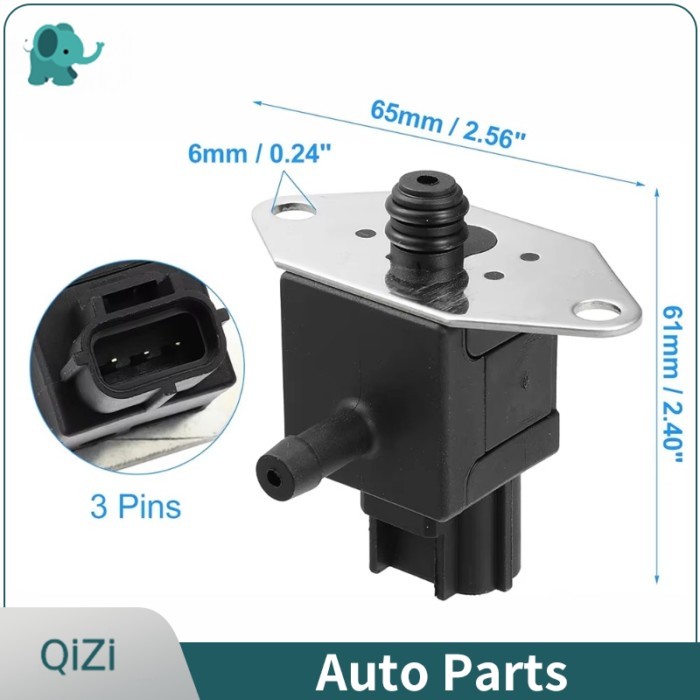 3R3E-9F972-AA 3R3E9F972AA OE High Quality Auto Parts Fuel Pressure Sensor For Ford Mustang Escort F