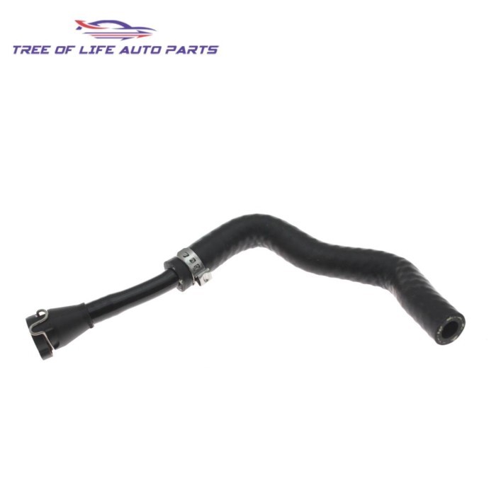 New Timing Case Vent Pipe Hose For MERCEDES BENZ GL X166 CL C216 E-Class W212 S-Class W221 A217 4.7