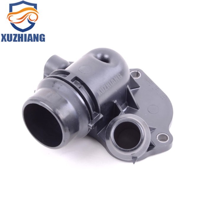 11518516206 New Car Transmission Oil Cooler Thermostat for BMW X3 F25 5' F10 F11 6' F12 7' F01 LCI