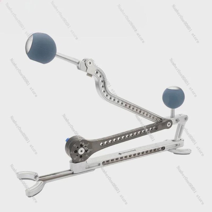 Benchtop Rod Breaker Scissor Rod Pliers Spine Cervical Spine Lumbar Spine