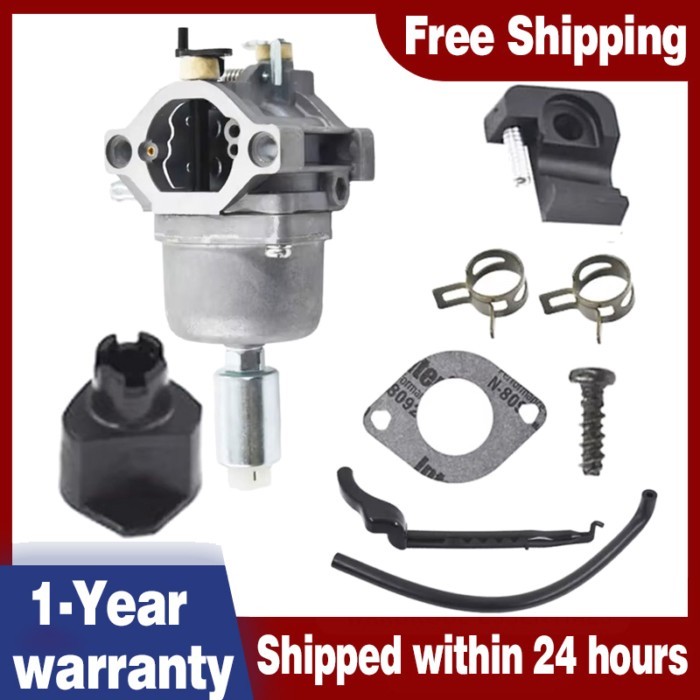 CARBURETOR CARB for Briggs & Stratton 303777 Engine 28N707 28N777 28P777 28U707 28W777 Lawn Mower I