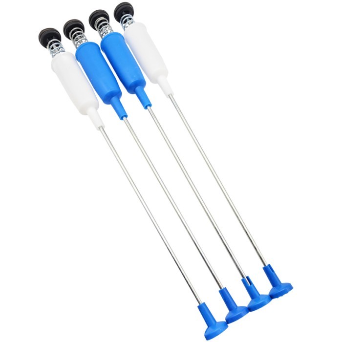 เหมาะสําหรับ Little Swan เครื่องซักผ้า Boom TB80V21D TB80P68K TB80-1368H โช้คอัพ Rod