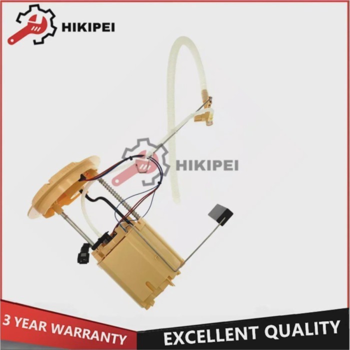 Fuel Pump Assembly A2514700190 1644700394 A1644700394 1644701294 A2C530295 Fit For Mercedes-Benz W2