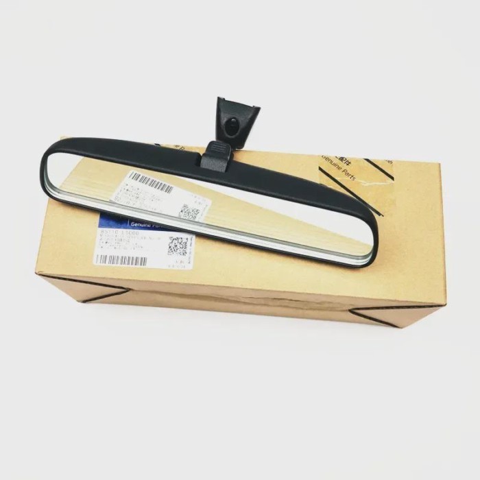 85110l1000 For Hyundai Elantra CN7 Sonata DN8 Sorento Seltos DL3 MQ4 Car Auto Interior Rearview Mir