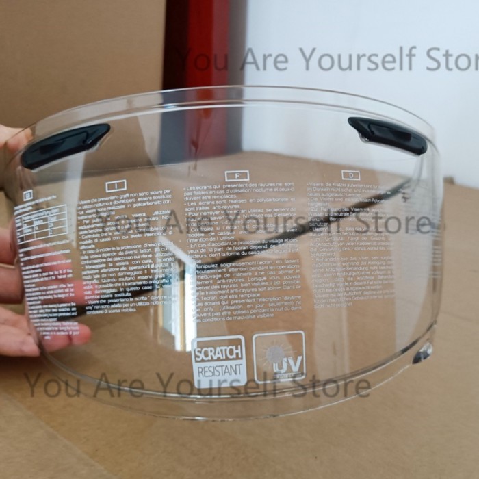 Helmet Photochromic Visor for ARAI RX-7X SRC CORSAIR-X CORSAIR-X RC RX-7V EVO RX-7V RC RX-7V RACING
