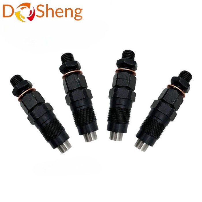 3380042500 33800-42500 Auto Engine Parts Fuel Injector Nozzle for Hyundai  H1 H100 Engine D4BH D4BF