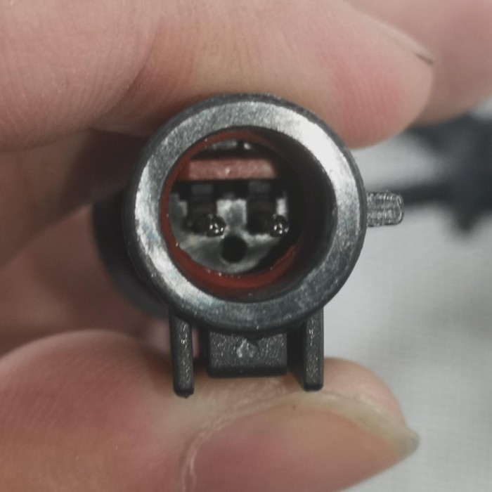 Front L/R ABS Wheel Speed Sensor  1L2Z2C204AB 1L2Z2C204AA 1L2Z2C204AC 3L2Z2C204AA 3C5Z2C204AA, 3C5Z