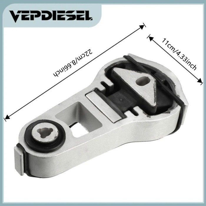 Engine Mount Transmission Support For 2011-2019 Ford Explorer 3.5L part# DB5Z-6068A DB5Z6068A Auto