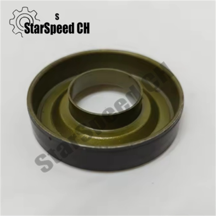 Brand New DQ250 02E Automatic Transmission Output Sensor Speed Sensor 02E409269Q For Audi A3 Q3 TT