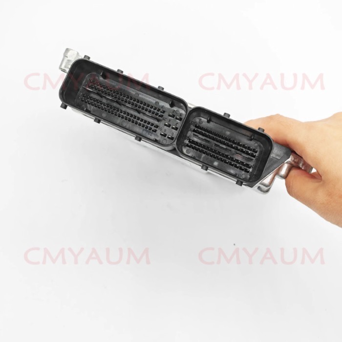 39127-2B890 391272B890 E45B MEG17.9.12 Original New Engine Computer Board ECU Electronic Control Un