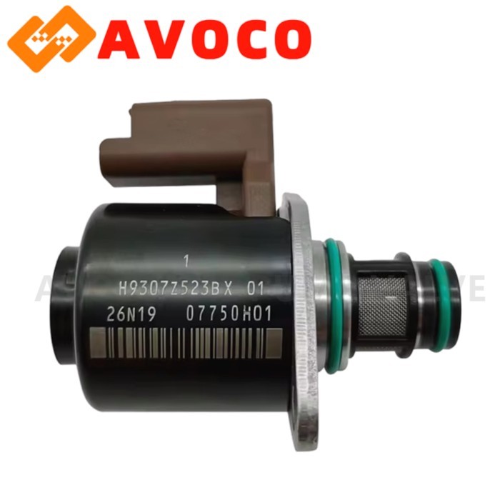 AUTO PARTS FUEL PRESSURE REGULATOR DACIA FOR NISSAN RENAULT 1.5 DCI DE LPHI OE 9307Z523B 7701206905