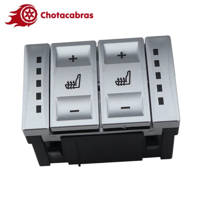 6M2T-19K314-AC 6M2T19K314AC Seat Heating Button Control Switch For Ford S-MAX 2006 -2015 Galaxy MK