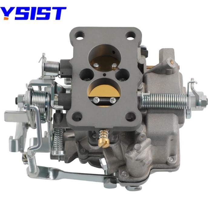 1986-1988 Carb Carby Cargaser for Suzuki Jimny Samurai 1.3L SJ413 Toyota Corolla Starlet Trueno  Ca