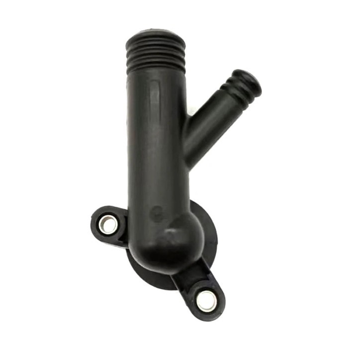 11531743679 Coolant Flange for BMW 3 5 Series E34 E36 Z3 11531739208 Thermostat Housing Connector P