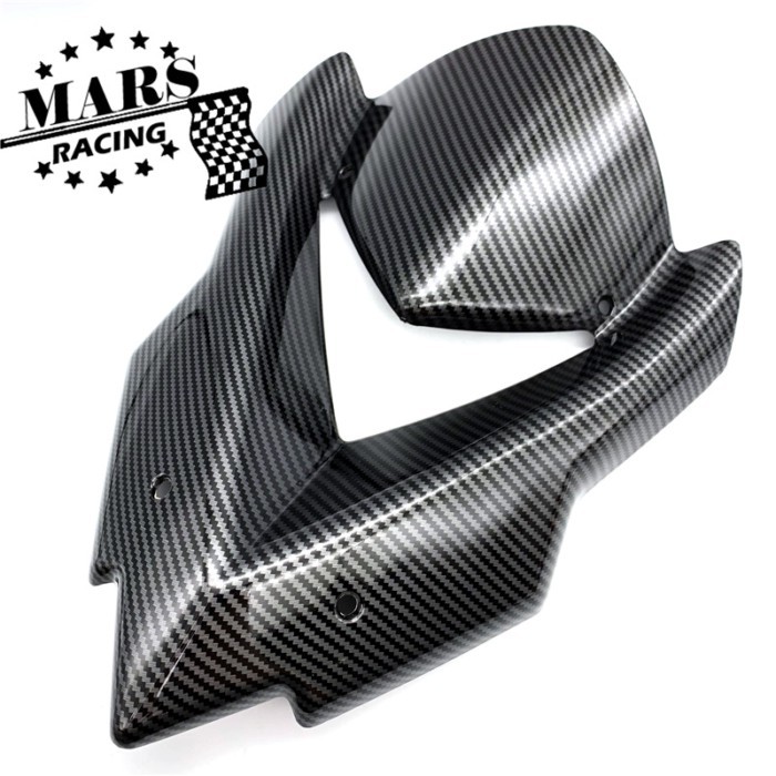 Applicable to Z1000 14-19 z-1000 carbon fiber windshield windshield and windshield