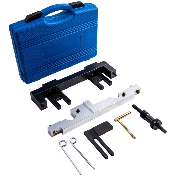 Engine Timing Locking Setting Chain Tool for BMW N43 1.6 2.0 E60/90/91 120i 320