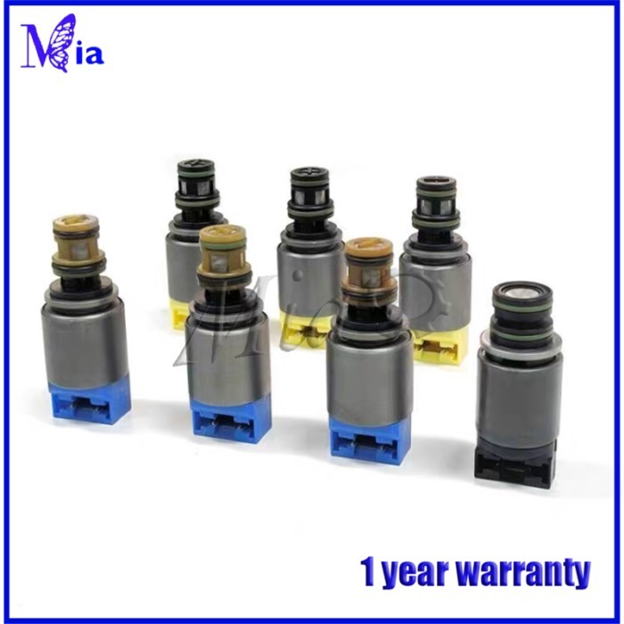 6HP19 6HP26 ZF6HP19 gearbox solenoid valve high quality one year warranty for bmw transmission ZF6H