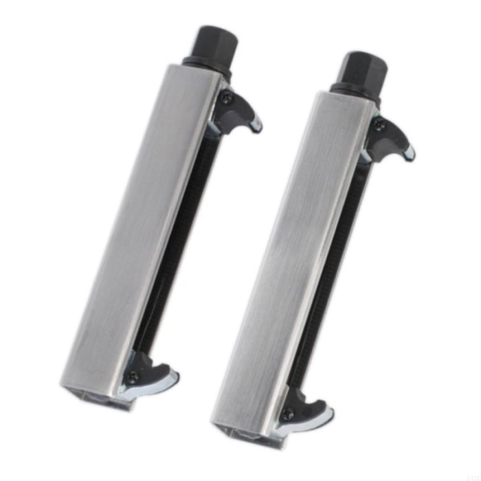 547C Upgrades Bike Shock Spring Compression Tool Motorcycle Shock Absorb Spring Compressor for Easy