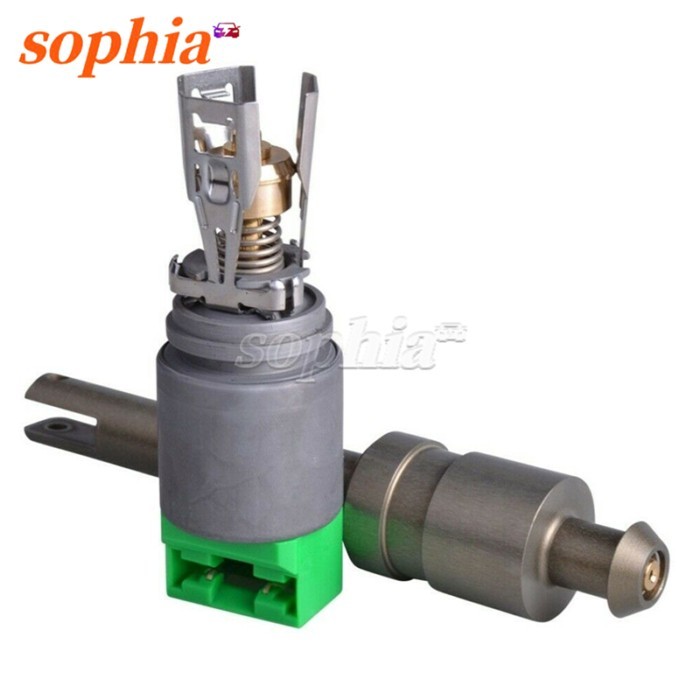Auto Parts Transmission 6HP19 Park Solenoid for BMW