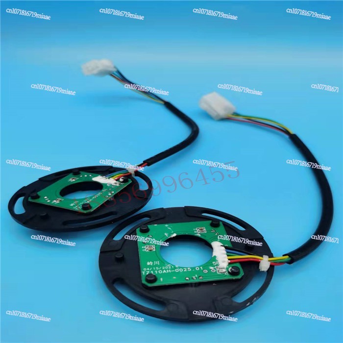 Heli Pallet Handling Forklift Parts Motor Encoder CBD20J-LI Sensor TZ110AH-0025 .01