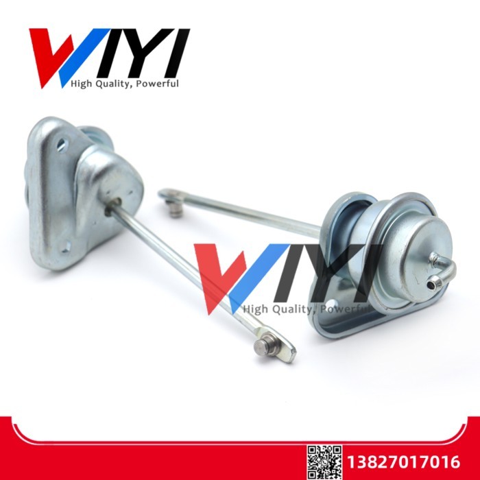 For RHF5 Turbo Wastegate Actuator Mazda B2500 2.5T Ford Ranger va430013 WL84 VJ33 Turbocharger Part