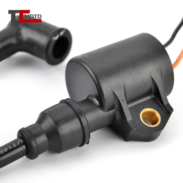 Ignition Coil For Tohatsu M2.5A M2.5A2 M3.5A2 M3.5B OEM 3F0-06153-0 M3.5B2 For Mercury/Mariner 2HP