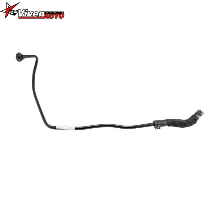 4G0121081AJ 4G0-121-081-AJ Engine Overflow Breather Hose Tube For AUDI A6 C7 2.8 FSI 2010-2018,A7 S