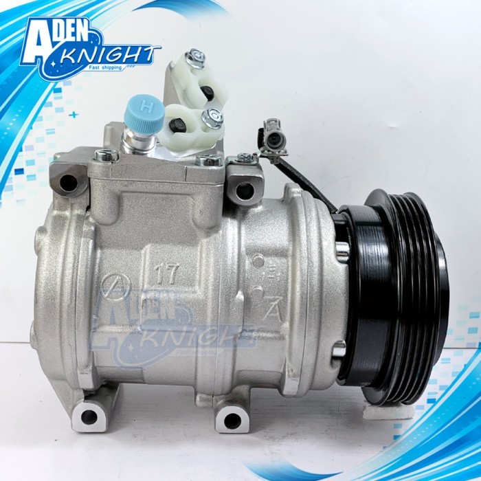 AC Compressor For TOYOTA LAND CRUISER 100 HDJ101 8832060720 88320-60720 8832060700 88320-60700 8831