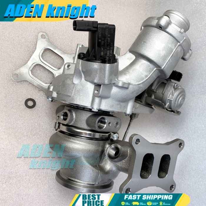 RHF5 IS38 Turbo For VW Golf 7 MK7 2.0 gti /Audi S3 2.0 tfsi 06K145702J 06K145702N 06K145702Q 06K145