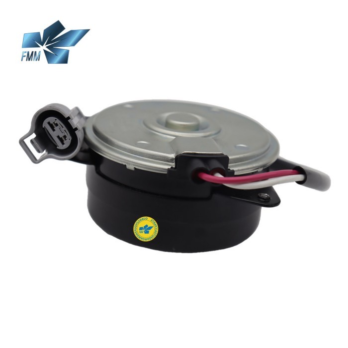 Air Conditioner Cooling Electric Fan Motor FOR TOYOTA YARIS 16363-0T030 163630T030