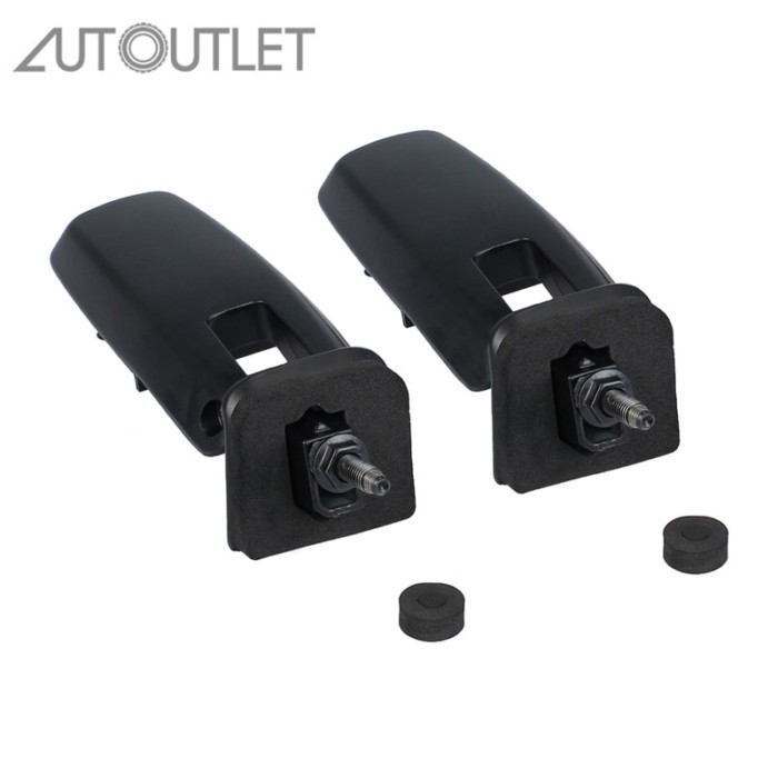 Proster Window Liftgate Glass Hatch Hinge For 08-12 Ford Escape 8L8Z78420A68C 8L8Z78420A68D Liftgat