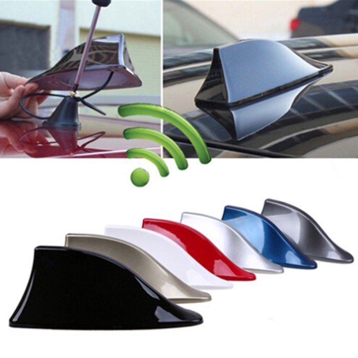 For Audi a3 8p 8l a4 b5 A8 A7 A1 R8 A2 a4 b6 b7 b8 a4 a6 c5 a5 a6 c6 c7 Car Signal Aerials Shark fi