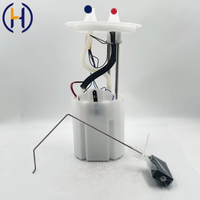 Fuel pump assembly OEM: AB39-9H307-AD AB39-9H307-AB AB39-9H307-AC AB399H307AD  AB39-9H307AB AB39-9H