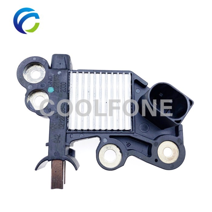 Voltage Alternator Regulator for CHANGAN CS35 CS55 CS75 Raeton A800 GAC Trumpchi GS5 GM6 MG 350 ZS
