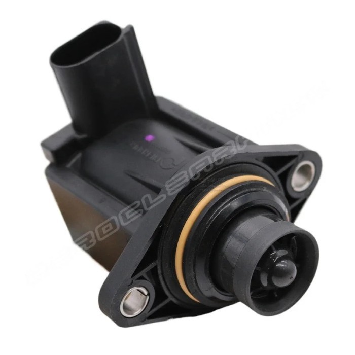 03C145710D 1.4T Double Supercharger Break Valve Pressure Relief Solenoid Valve for Audi A1 for VW G