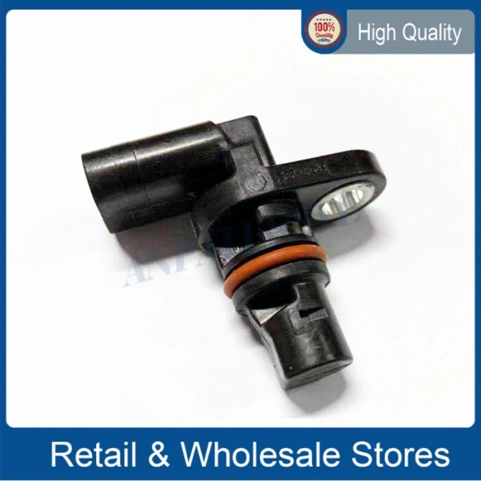 04C 907 601 04C 907 601E Camshaft Position Sensor For  Golf Jet-ta Passat  A1 A3 A4 Q5 R8 1.4T 1.8T