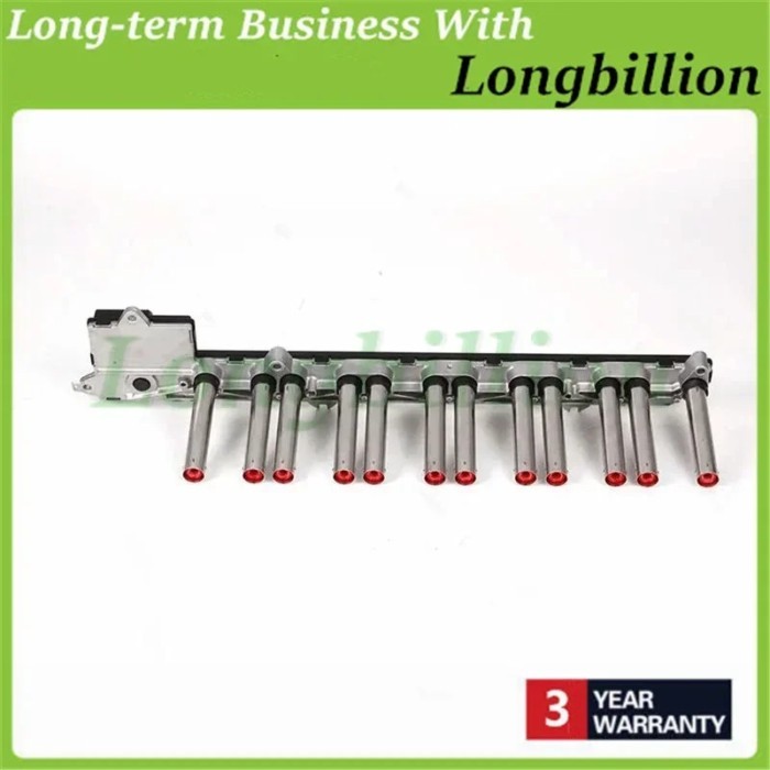 Left 1PC A2751500780 2751500680 0001501080 for Mercedes CL600 S600 SL600 CL65 S65 C215 W220 Q1