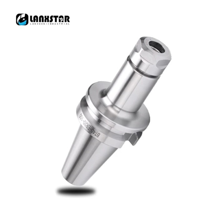 Ordinary Precision CNC Hilt ER Base BT40 ER16 ER20 ER25 ER32 ER40 Knift Handle NC Machining Powerfu