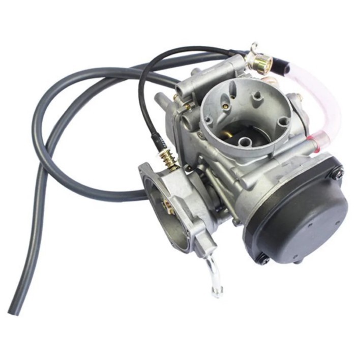 PD36J Motorcycle Carburetor Carbohydrates for Suzuki Quadsport Z400 Ltz400 2x4 2003-2007 Kfx400 200