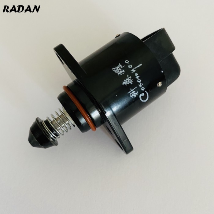 Idle Air Control Valve IAC Valve Stepper Motor For Great Wall Haval H3 H5 Wingle Steed 4G63 4G64 4G