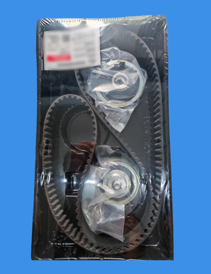 4GA3 engine timing belt and 2 wheels  GD190