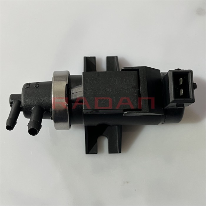 Original Vacuum Regulator For Jinbei Haise H2 H2L Joylong DK4B Engine DK4B-1207030