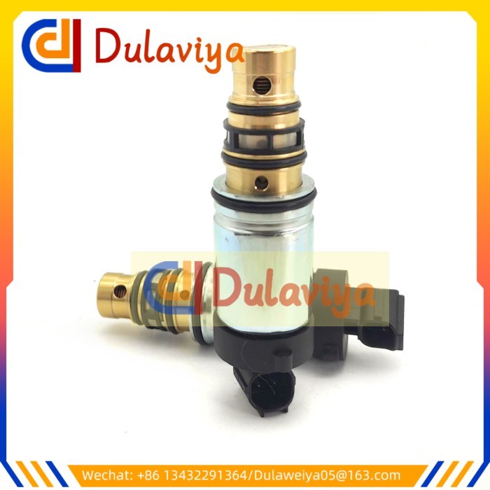 DL-21 For AC Compressor Control Valve PXC16 VOLVO S60 V60 V70 XC70 P31315453 36001462 31366155 3133