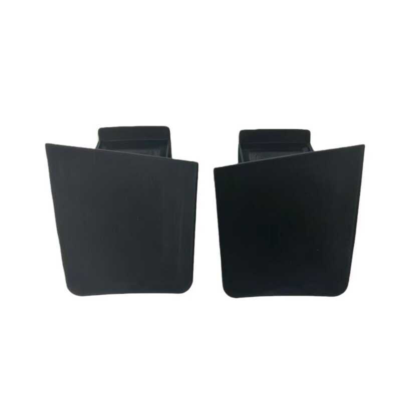 เหมาะสําหรับ 19-22 Volkswagen Bora Fender Lining Blocking Cover L19G805938ซ้าย