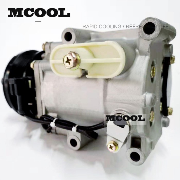 A/C Compressor For Ca Jaguar s type S-Type X-Type XR858532 C2S19412 C2S34397 C2S42081 C2S44928 C2S4