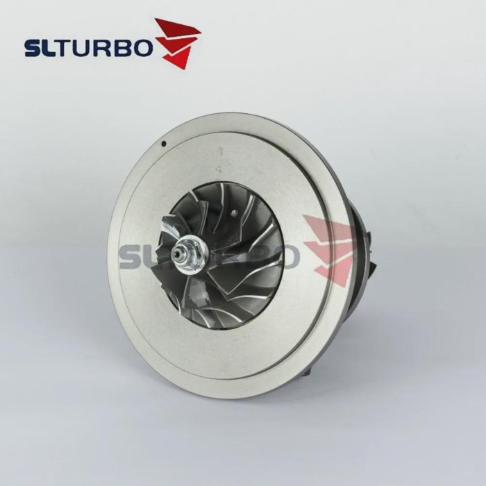 Turbo charger Cartridge 4HG1-T Turbo Core for Isuzu NPR 2001 UKmain BOGDAN 4.6L 4HG1-T 704136 89720