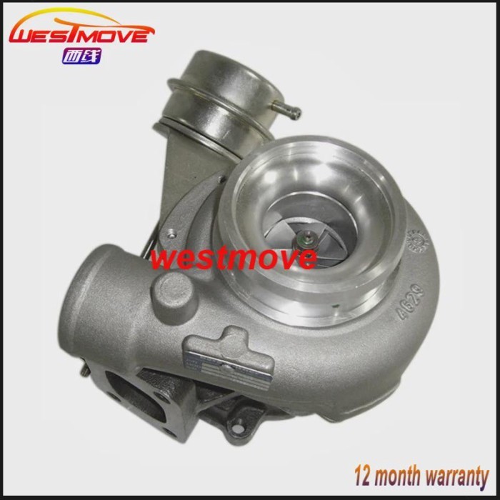 K14 Turbo 80000174640 905292010093 98492672 9.0529.20.1.0093  Turbocharger For IVECO B120 8140.47.2