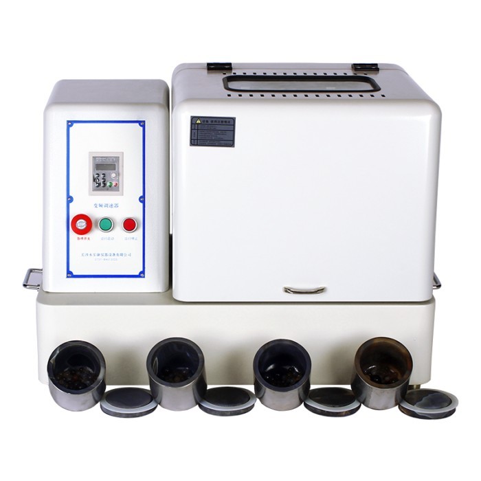 Lab Grinder Machine Planetary Ball Mills Supply Laboratory Fine Grinder Planetary Ball Mill