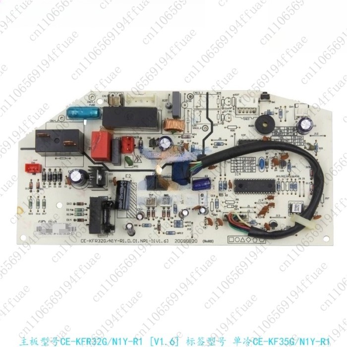 CE-KFR32G/N1Y-R1 Is Suitable for Air Conditioning Circuit Board CR-KFR26G/N1Y-R1 (B8)